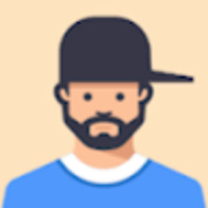 Meet your Posher, Jason